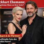 Lisa Eckhart Ehemann: Wer ist der geheime Mann an ihrer Seite? (2025 Update)