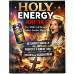 Holy Energy Kritik: Die Wahrheit hinter dem bunten Hype