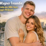 Moritz Wagner Freundin