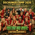 Dschungelcamp 2020: Die unvergessliche 14. Staffel von Ich bin ein Star – Holt mich hier raus!