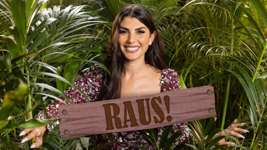 Wer ist raus beim Dschungelcamp 2025?