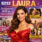 GZSZ Laura: Die faszinierende Welt der Laura Lehmann