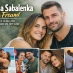Aryna Sabalenka Freund: Ein tiefer Blick in das Leben der Tennis-Ikone und ihrer Liebe