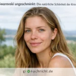 Victoria Swarovski ungeschminkt: Die natürliche Schönheit der Kristall-Erbin