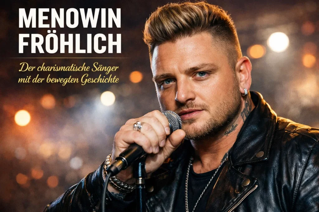 Menowin Fröhlich