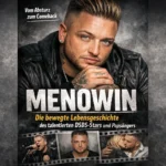 Menowin: Die bewegte Lebensgeschichte des talentierten DSDS-Stars und Popsängers