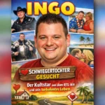 Ingo Schwiegertochter Gesucht: Der Kultstar aus dem RTL-Hit und sein turbulentes Leben