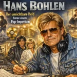 Hans Bohlen: Der unsichtbare Held hinter einem Pop-Imperium