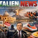 Italien News: Aktuelle Entwicklungen aus dem Land der Leidenschaft