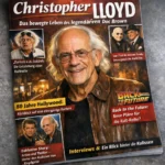 Christopher Lloyd: Das bewegte Leben des legendären Doc Brown – Karriere, Rollen & News 2026