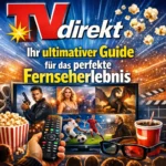 TV Direkt: Ihr ultimativer Guide für das perfekte Fernseherlebnis