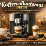 Kaffeevollautomat Lidl: Der ultimative Guide für perfekten Kaffeegenuss zu Hause
