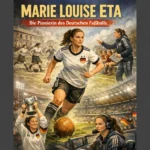 Marie Louise Eta: Die Pionierin des Deutschen Fußballs
