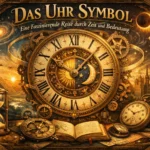 Das Uhr Symbol: Eine Faszinierende Reise durch Zeit und Bedeutung