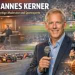 Johannes Kerner: Der vielseitige Moderator und Sportexperte