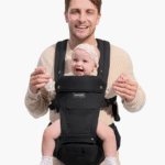 Babytragen