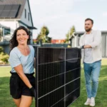 Leistung einer 800-Watt-Balkonkraftwerk erklärt