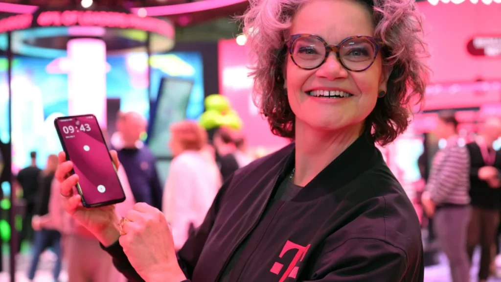 Mobiles Entertainment prägt den Alltag