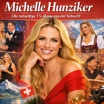 Michelle Hunziker: Die vielseitige TV-Ikone aus der Schweiz