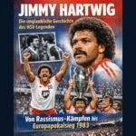 Jimmy Hartwig: Die unglaubliche Geschichte des HSV-Legenden – Von Rassismus-Kämpfen bis Europapokalsieg 1983