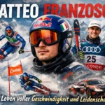 Matteo Franzoso: Ein Leben voller Geschwindigkeit und Leidenschaft