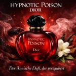 Hypnotic Poison Dior: Der ikonische Duft, der verzaubert