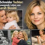 Romy Schneider Tochter: Das bewegende Leben von Sarah Biasini