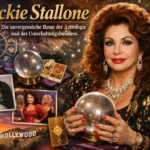 Jackie Stallone: Die unvergessliche Ikone der Astrologie und des Unterhaltungsbusiness