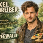 Axel Schreiber: Der vielseitige Schauspieler und Künstler aus dem Spreewald