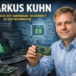 Markus Kuhn – Der Pionier der Hardware-Sicherheit in der Informatik