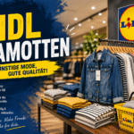 Lidl Klamotten: Der große Guide zu günstiger Mode mit überraschend guter Qualität