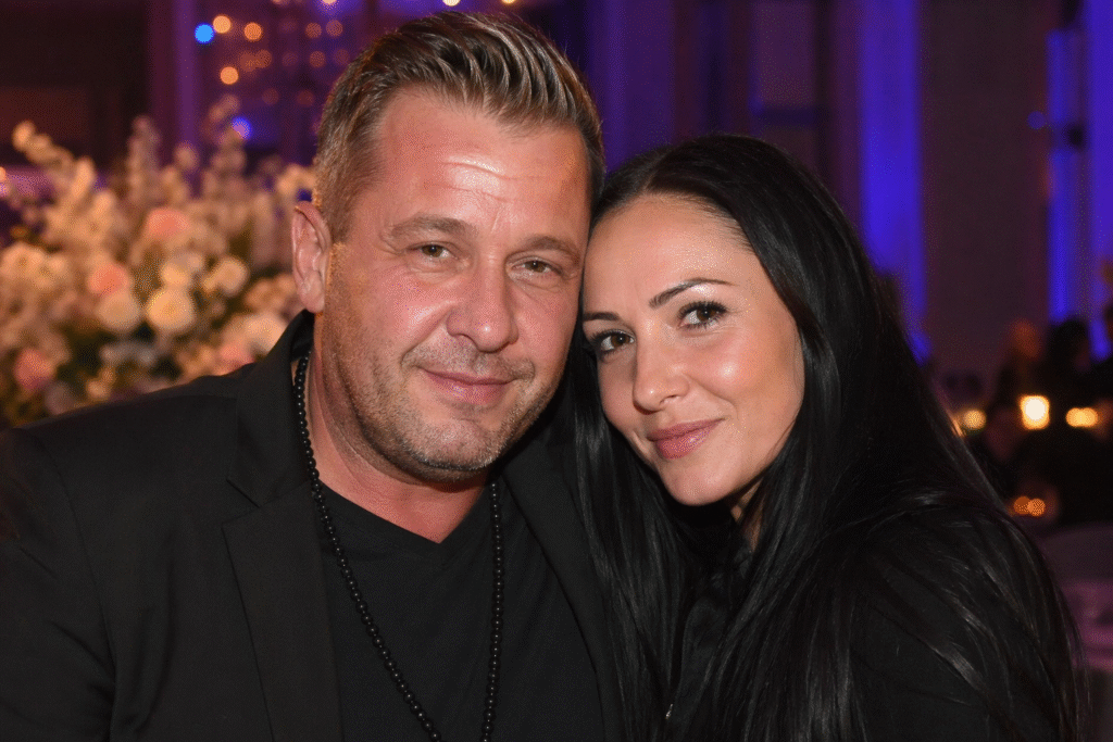 willi herren jasmin – Ein Blick auf Beziehung, Leben und öffentliche Aufmerksamkeit