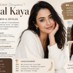 Hayal Kaya – Karriere, Leben und Einfluss einer modernen Ikone