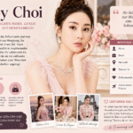 Abby Choi: Ein umfassender Einblick in Leben, Einfluss und öffentliche Aufmerksamkeit