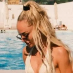 Alisha Lehmann Bikini: Die atemberaubenden Looks und die inspirierende Karriere der Schweizer Fußballerin