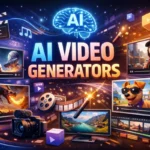 10 besten AI Video