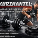 Kurzhantel: Der ultimative Begleiter für dein effektives Krafttraining zu Hause und im Studio