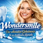 Wondersmile: Das ultimative Geheimnis für ein strahlendes Lächeln