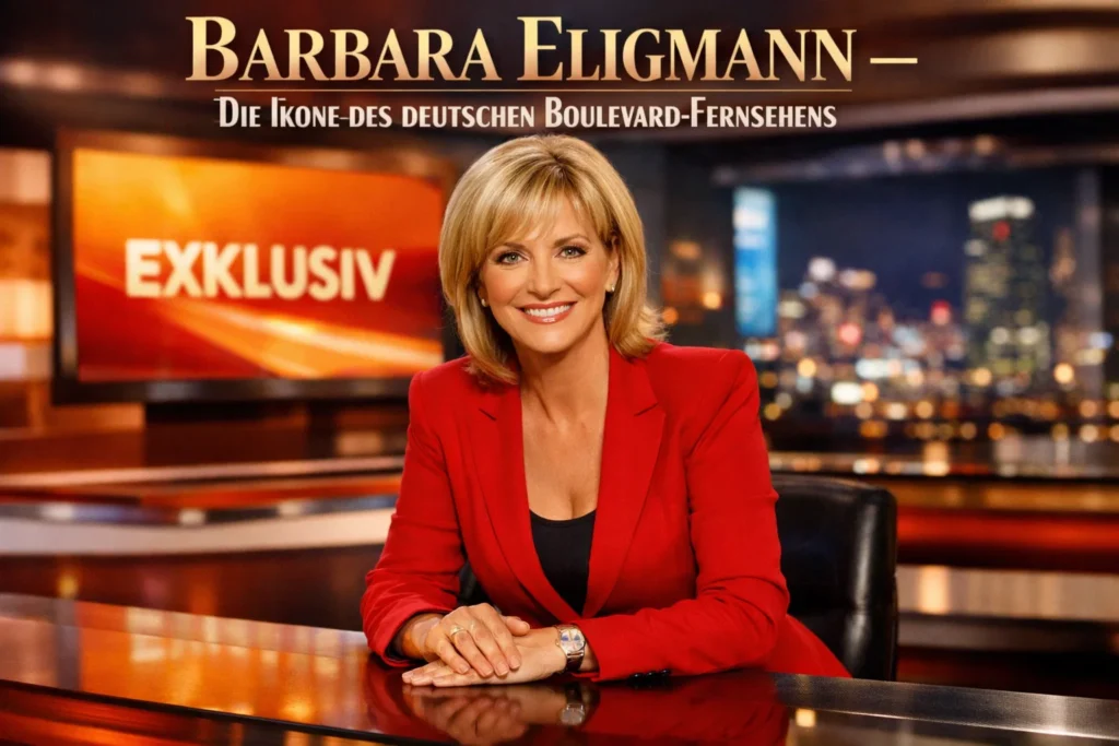 Barbara Eligmann
