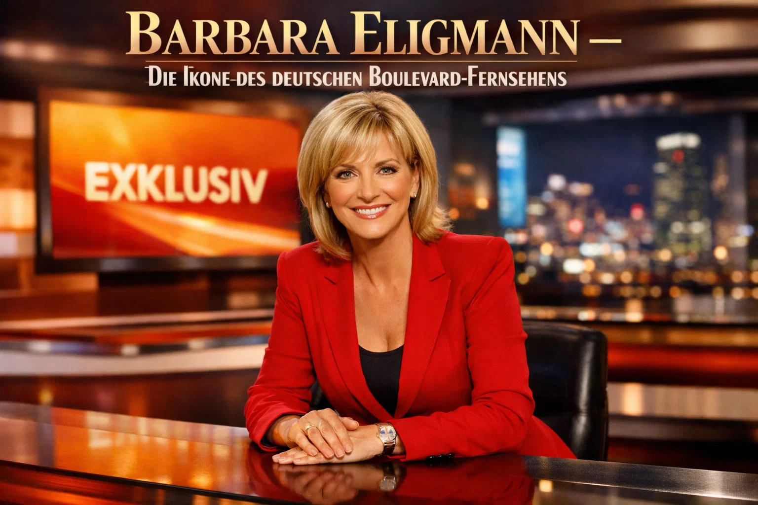Barbara Eligmann