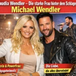 Claudia Wendler