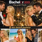 Bachelor 2015 – Das große Finale, die Gewinnerin & was danach passierte