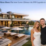 Marco Reus Haus