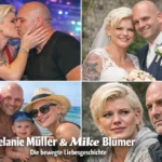 melanie mÃ¼ller mann – Die bewegte Liebesgeschichte von Melanie Müller und Mike Blümer