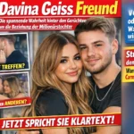 Davina Geiss Freund – Die spannende Wahrheit hinter den Gerüchten um die Beziehung der Millionärstochter