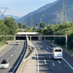 Tauernautobahn: Die wichtigste Alpenverbindung zwischen Salzburg und Kärnten