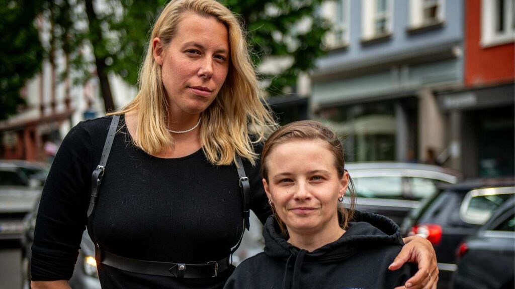 Katharina Zorn – Karriere, Persönlichkeit und öffentliche Aufmerksamkeit