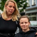 Katharina Zorn – Karriere, Persönlichkeit und öffentliche Aufmerksamkeit