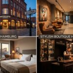 Boston Hotel Hamburg