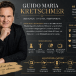 Guido Maria Kretschmer – Leben, Karriere, Stil und Einfluss auf die Modewelt
